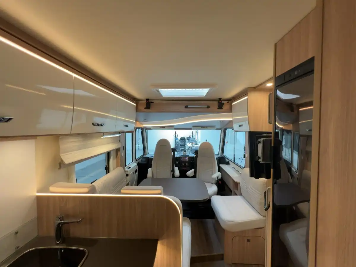 BUERSTNER Lyseo I 728 G - Ansicht 10
